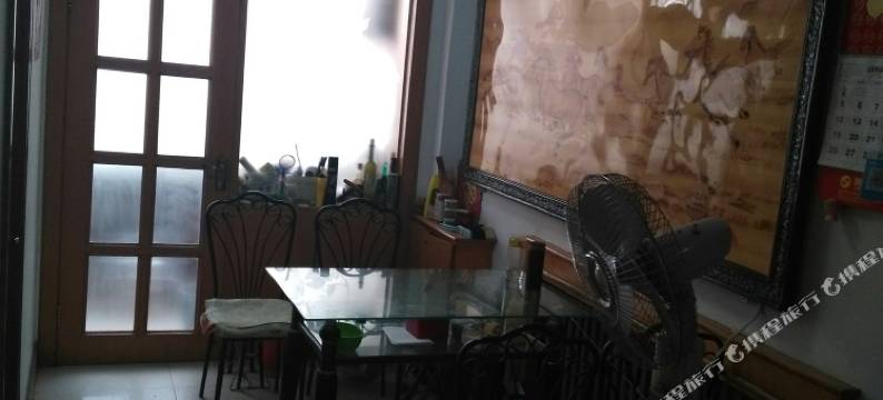 和平旅馆(烟台埠岚小区店)图片