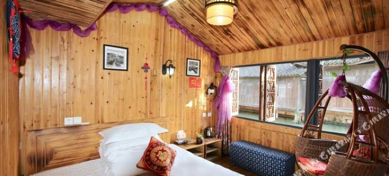 乌镇李姐枕水民宿(东栅景区店)图片