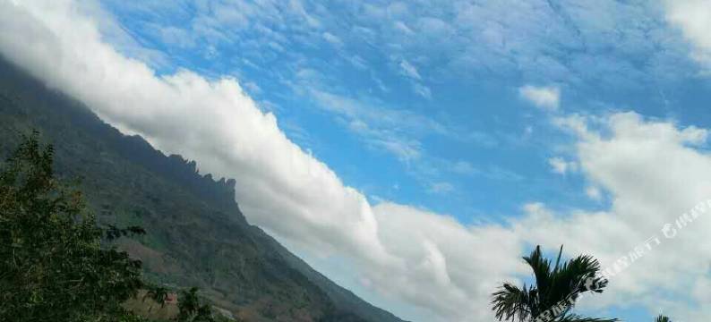 保亭七仙山村客栈图片