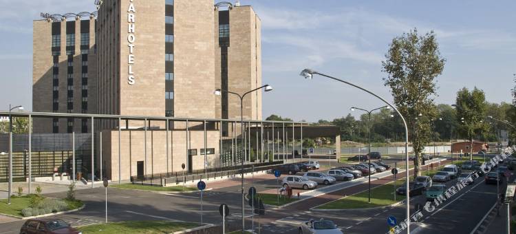 米兰星际大酒店(Starhotels Grand Milan)图片