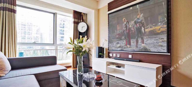 犀客空间(北京望京SOHO店)图片