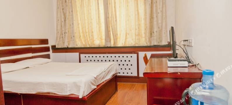 淄博南源宾馆图片