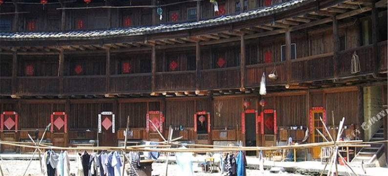 云水谣梦之旅客栈图片