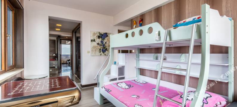 夏天的家公寓(云山路分店)图片