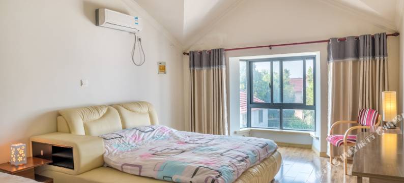 上海屋里厢手作民宿(分店)图片