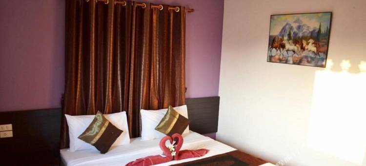 他帕度假村(Thapap Resort)图片