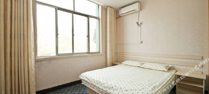 沂水一缕阳光宾馆图片