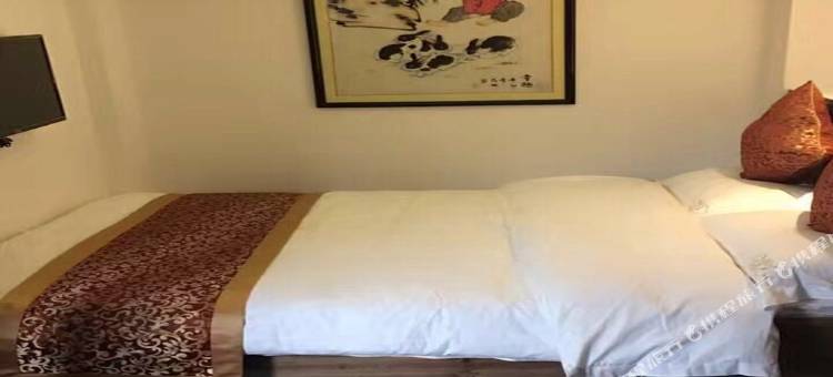 黟县西溪苑客栈图片