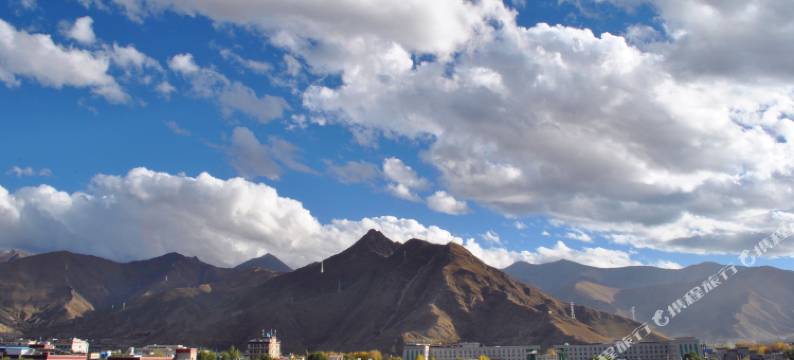 拉萨圣途客栈图片