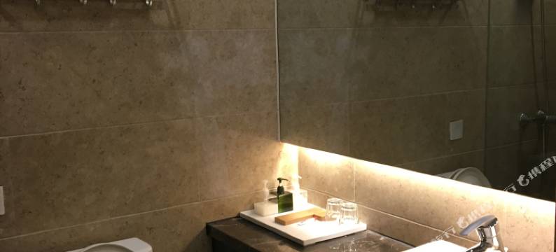 西安云慧雅居公寓酒店图片