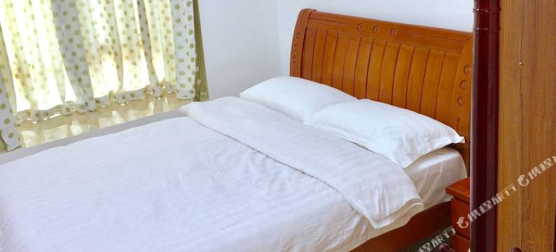 琼中黎母山森林公园度假公寓图片