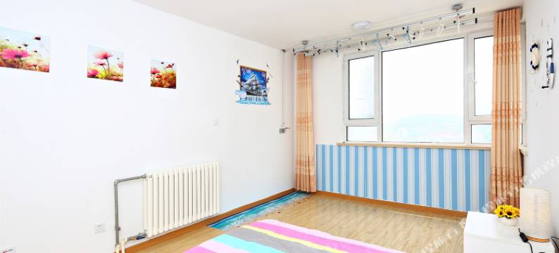 青岛惠风畅畅公寓图片