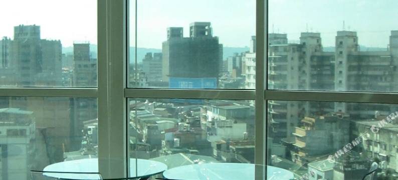新北三重虹都商旅图片