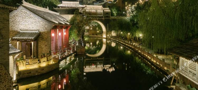 北京福来缘聚民宿图片