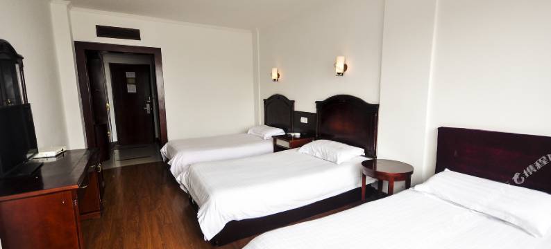 舟山晨晖宾馆图片