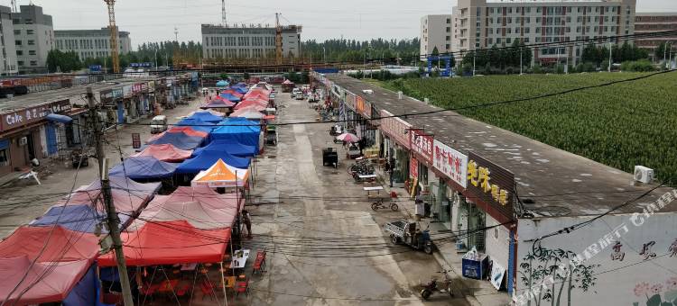安阳爱尚出租屋图片
