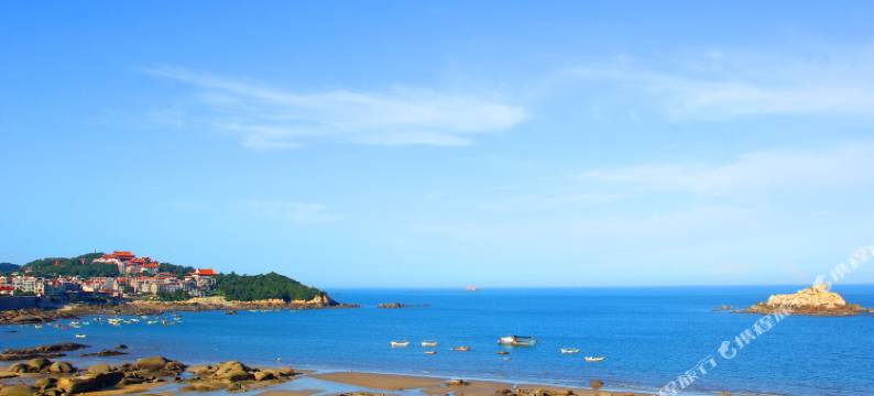 湄洲岛豪来屋度假山庄图片