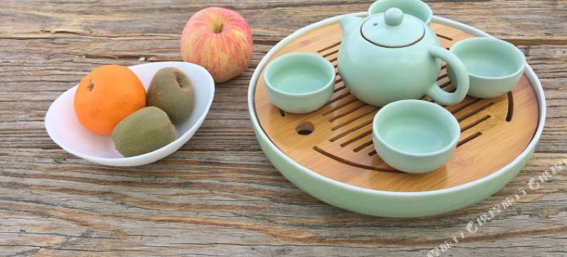 永嘉茗岙山里田边客栈图片