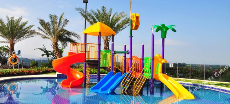 广州从化温泉之上设计师酒店图片