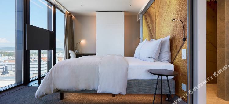 巴塞尔海波龙酒店(HYPERION Basel)图片