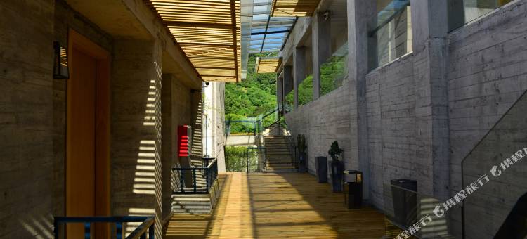广州云水间民宿(正果老街店)图片