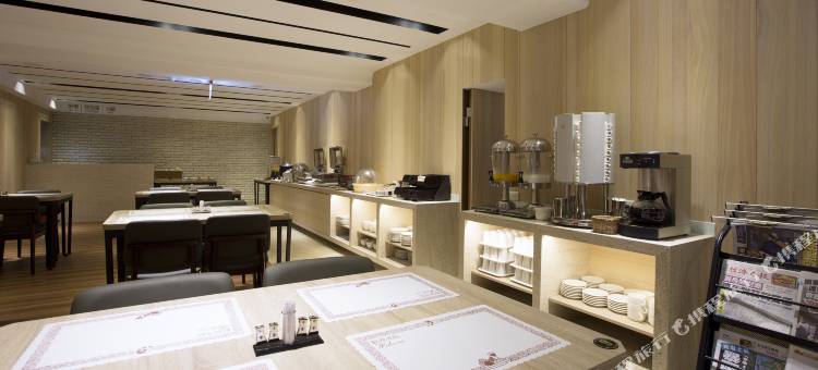 台北贵族商务饭店图片