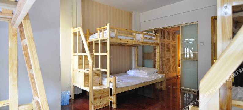 昆明古榕青年客栈图片