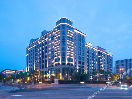 携程酒店-上海建工浦江皇冠假日酒店预订-上海