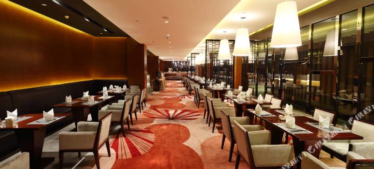 宁波东港湾大酒店图片