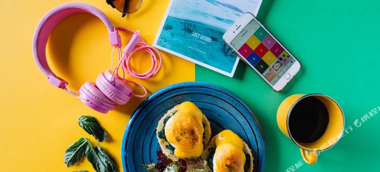 卡拉卡拉旅馆(Cara Cara Inn)图片