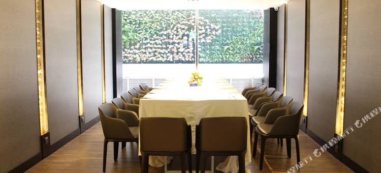 台北思泊客图片