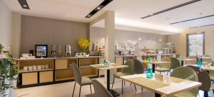 如家商旅酒店(南京新街口中心店)图片