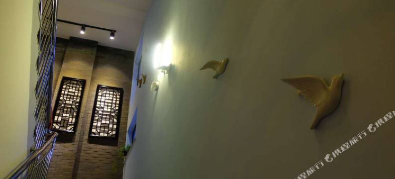 杭州老汤酒店图片