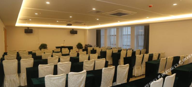 格林豪泰酒店(南京东麒路汽车4s园店)图片