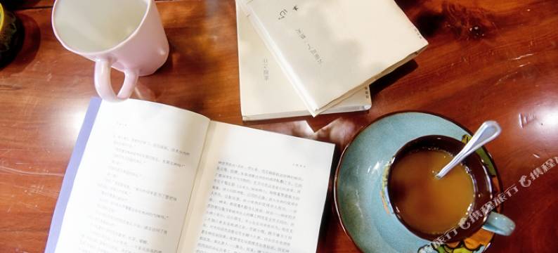 乌镇不觉晓人文艺术酒店图片