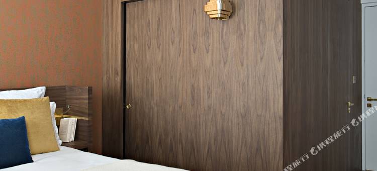 巴黎帕里斯特水疗酒店(Hotel Parister & Spa)图片