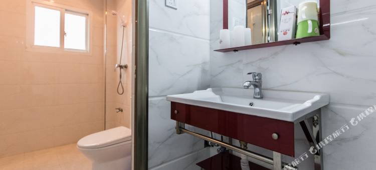 霞浦海景民宿驿站图片