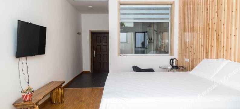 蓬莱故里民宿图片