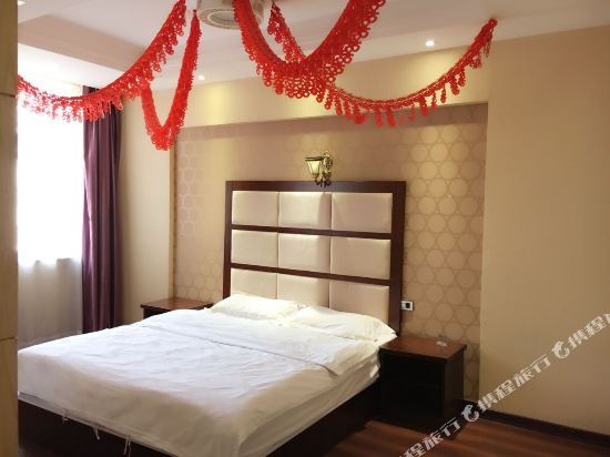 甘南鑫宇商务宾馆