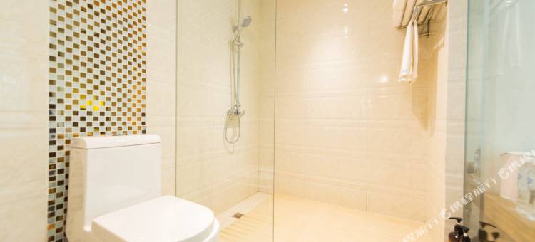 蜀中驿望山文化酒店(雅安川农店)图片