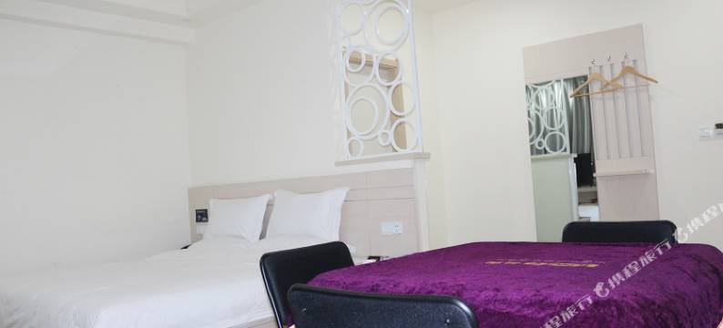 代县鑫锦江快捷酒店(代州古城店)图片