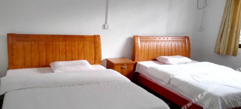 兴宁新裕旅馆图片