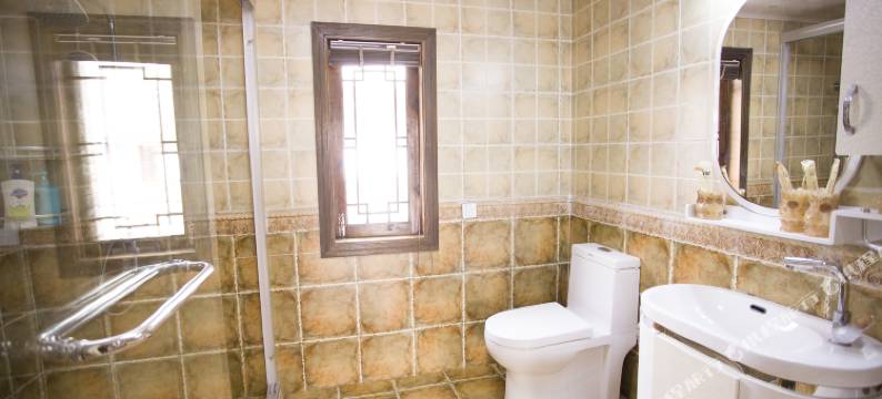 西塘福园酒店图片