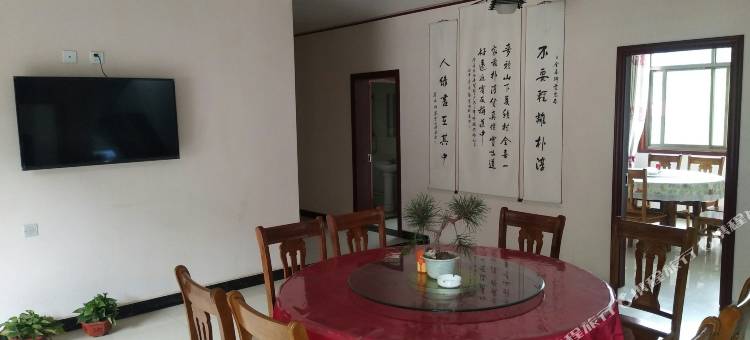 天水鸿源农家乐图片