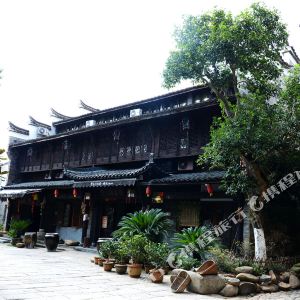 江山廿八都攻略,廿八都(廿八都古镇)门票\/游玩