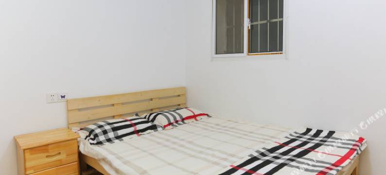 黄山天一国际公寓图片