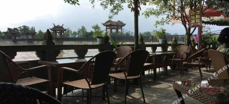 崇州汇江客栈(元通古镇店)图片