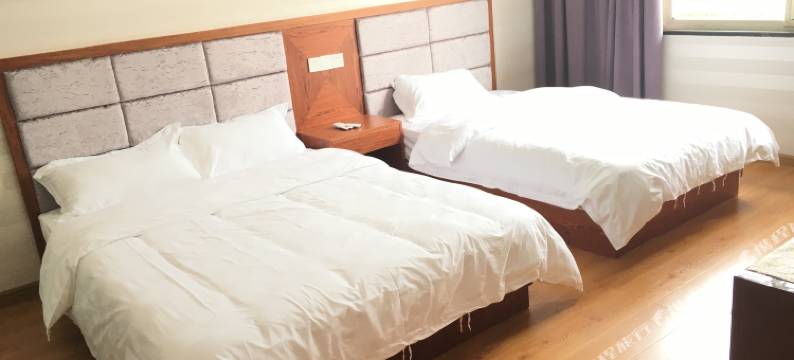 宜兴竹篱小院客栈图片