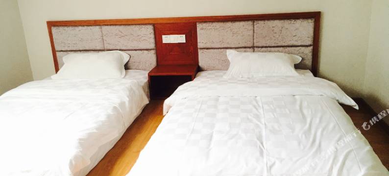 宜兴竹篱小院客栈图片