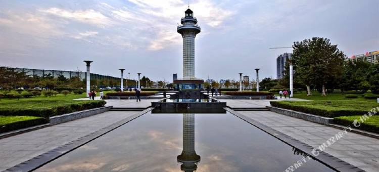 如家华驿酒店(日照火车站海纳商城店)图片